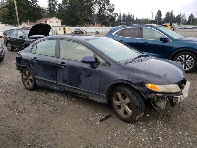 Photo 3 VIN: 1HGFA16866L097630 - HONDA CIVIC EX 