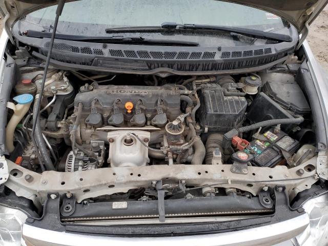 Photo 10 VIN: 1HGFA16866L118878 - HONDA CIVIC 