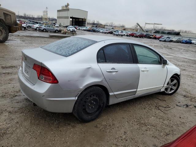 Photo 2 VIN: 1HGFA16866L118878 - HONDA CIVIC 