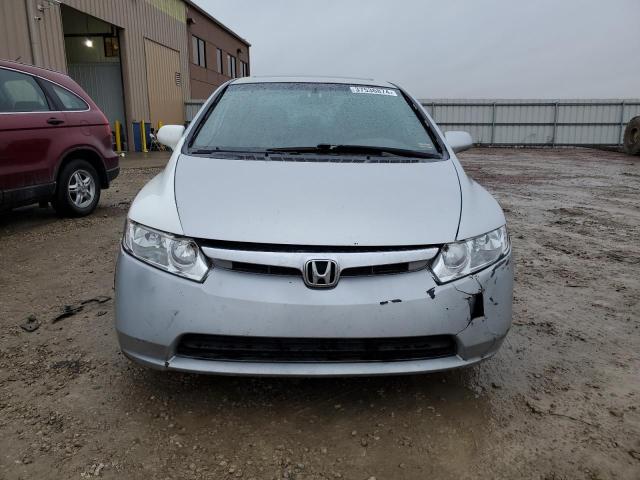 Photo 4 VIN: 1HGFA16866L118878 - HONDA CIVIC 