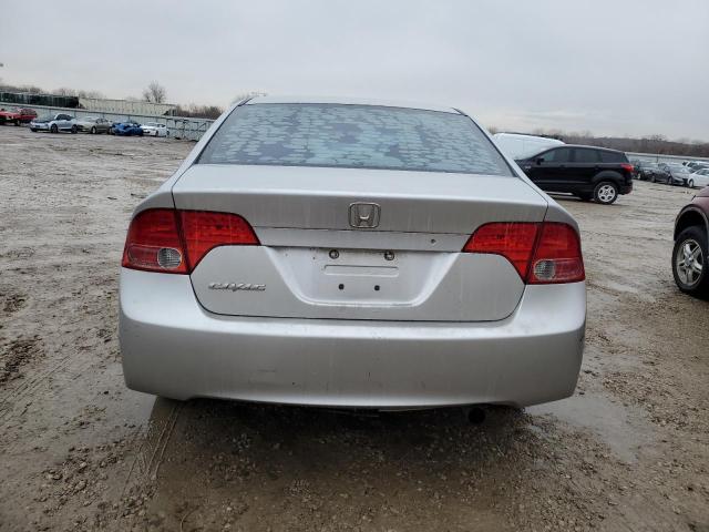 Photo 5 VIN: 1HGFA16866L118878 - HONDA CIVIC 