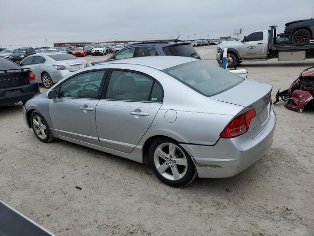 Photo 1 VIN: 1HGFA16866L124647 - HONDA CIVIC 