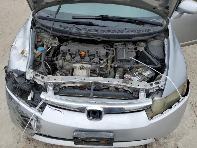 Photo 10 VIN: 1HGFA16866L124647 - HONDA CIVIC 