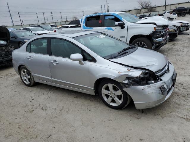 Photo 3 VIN: 1HGFA16866L124647 - HONDA CIVIC 