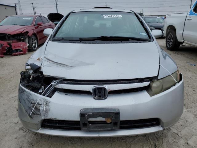 Photo 4 VIN: 1HGFA16866L124647 - HONDA CIVIC 