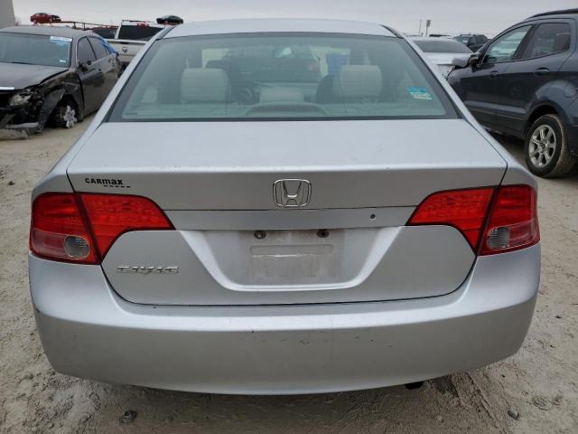 Photo 5 VIN: 1HGFA16866L124647 - HONDA CIVIC 