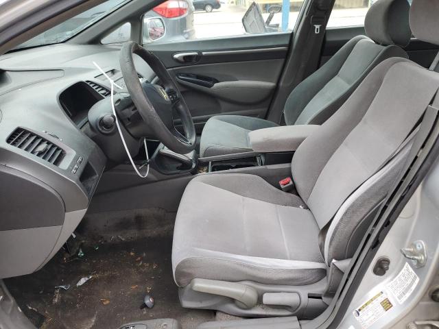 Photo 6 VIN: 1HGFA16866L124647 - HONDA CIVIC 