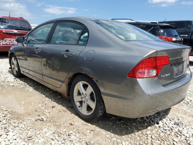 Photo 1 VIN: 1HGFA16866L143005 - HONDA CIVIC EX 