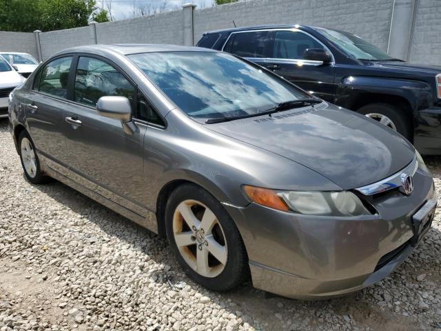 Photo 3 VIN: 1HGFA16866L143005 - HONDA CIVIC EX 