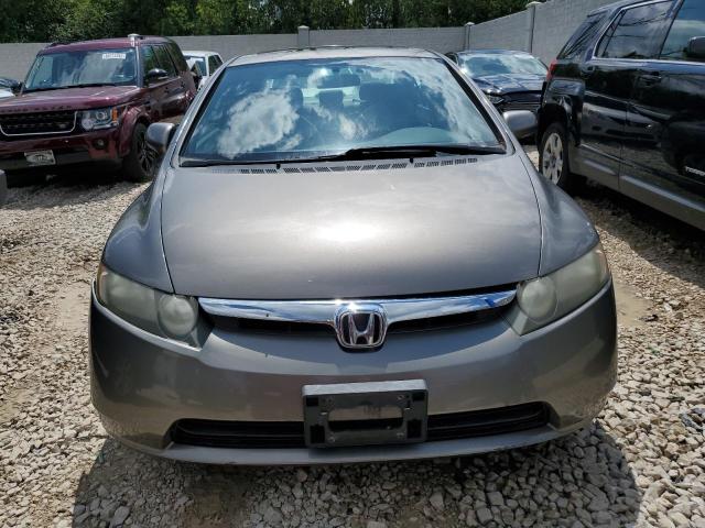 Photo 4 VIN: 1HGFA16866L143005 - HONDA CIVIC EX 