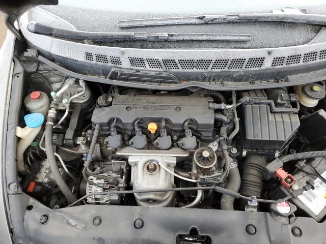 Photo 10 VIN: 1HGFA16867L005918 - HONDA CIVIC EX 