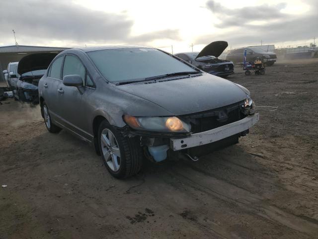 Photo 3 VIN: 1HGFA16867L005918 - HONDA CIVIC EX 