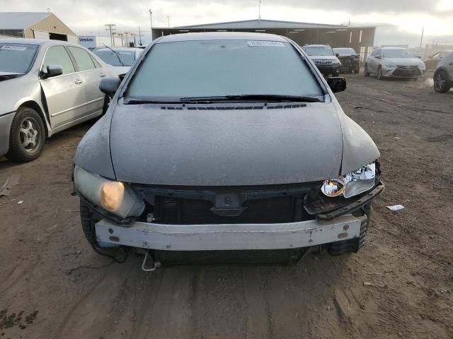 Photo 4 VIN: 1HGFA16867L005918 - HONDA CIVIC EX 