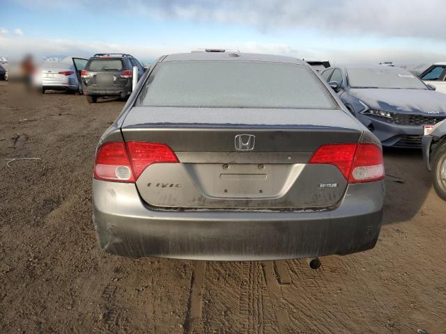 Photo 5 VIN: 1HGFA16867L005918 - HONDA CIVIC EX 