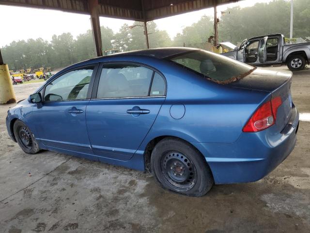 Photo 1 VIN: 1HGFA16867L014084 - HONDA CIVIC EX 