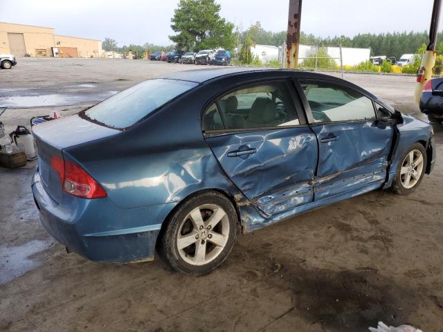 Photo 2 VIN: 1HGFA16867L014084 - HONDA CIVIC EX 