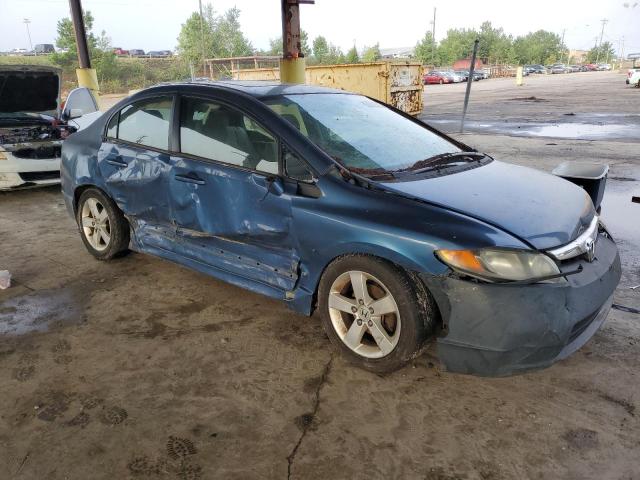 Photo 3 VIN: 1HGFA16867L014084 - HONDA CIVIC EX 