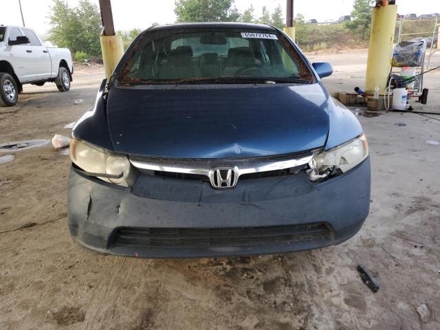 Photo 4 VIN: 1HGFA16867L014084 - HONDA CIVIC EX 