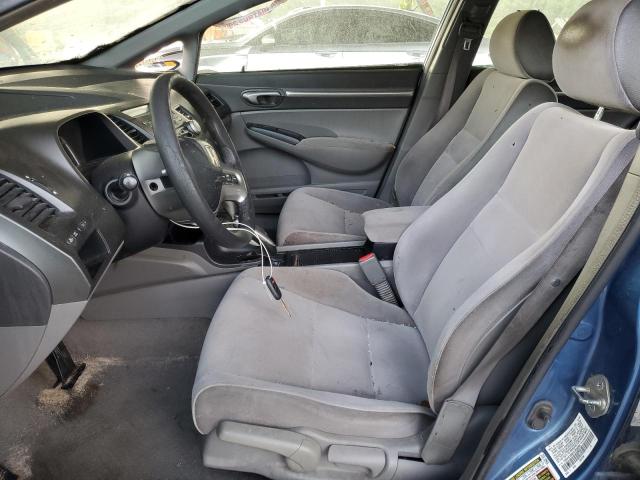 Photo 6 VIN: 1HGFA16867L014084 - HONDA CIVIC EX 