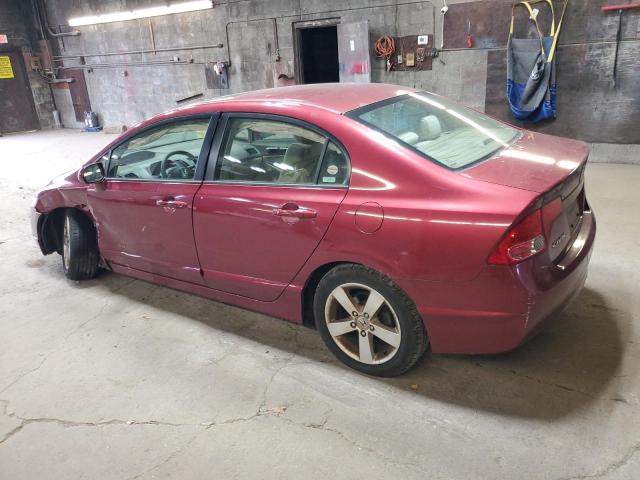 Photo 1 VIN: 1HGFA16867L018409 - HONDA CIVIC EX 