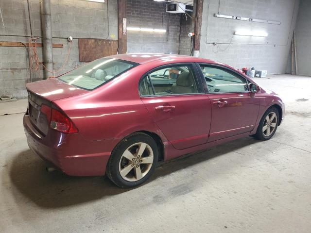 Photo 2 VIN: 1HGFA16867L018409 - HONDA CIVIC EX 