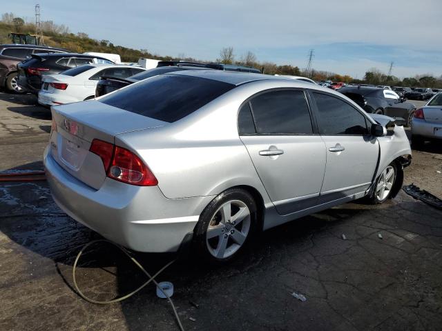 Photo 2 VIN: 1HGFA16867L037610 - HONDA CIVIC EX 