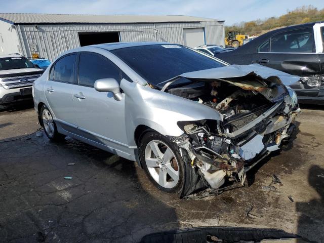 Photo 3 VIN: 1HGFA16867L037610 - HONDA CIVIC EX 