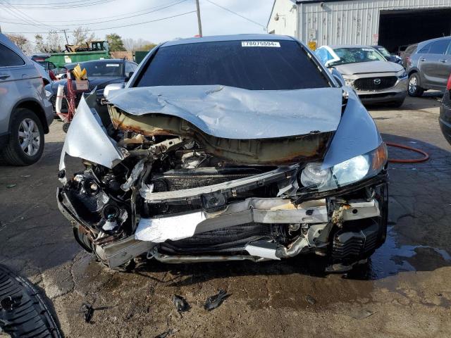 Photo 4 VIN: 1HGFA16867L037610 - HONDA CIVIC EX 