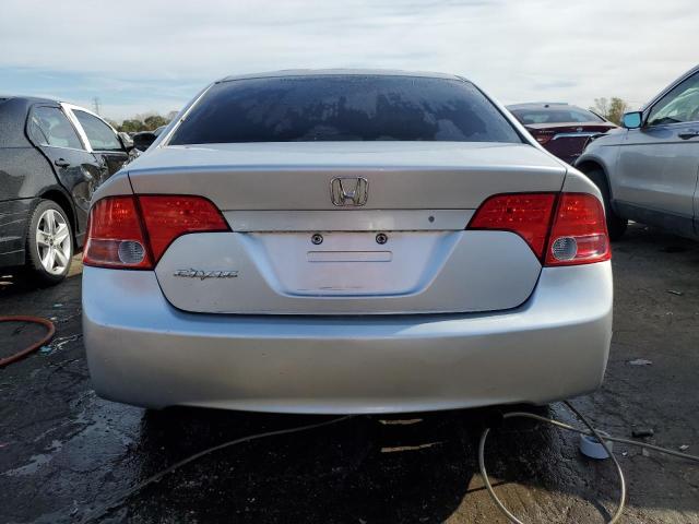 Photo 5 VIN: 1HGFA16867L037610 - HONDA CIVIC EX 