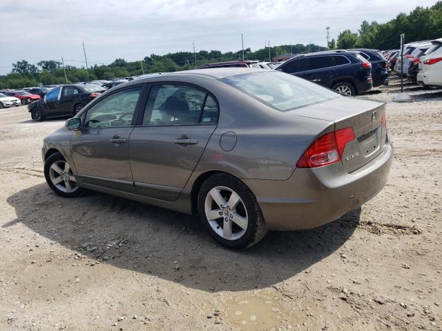 Photo 1 VIN: 1HGFA16867L042788 - HONDA CIVIC 