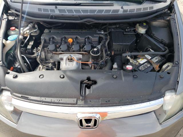 Photo 10 VIN: 1HGFA16867L042788 - HONDA CIVIC 