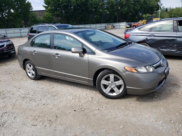 Photo 3 VIN: 1HGFA16867L042788 - HONDA CIVIC 