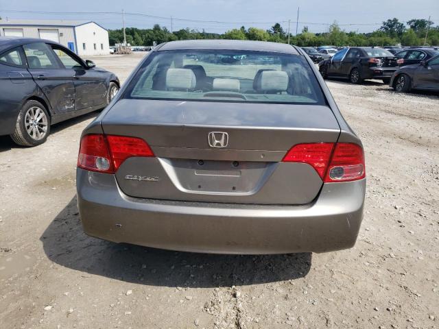 Photo 5 VIN: 1HGFA16867L042788 - HONDA CIVIC 