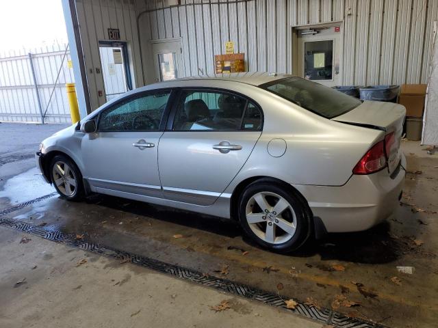 Photo 1 VIN: 1HGFA16867L043617 - HONDA CIVIC EX 