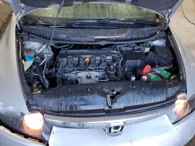 Photo 10 VIN: 1HGFA16867L043617 - HONDA CIVIC EX 