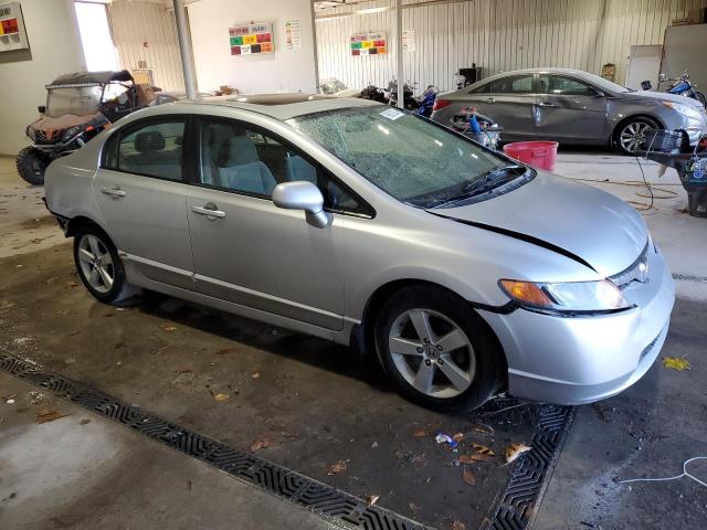 Photo 3 VIN: 1HGFA16867L043617 - HONDA CIVIC EX 