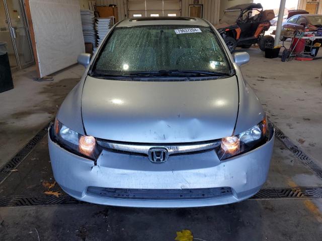 Photo 4 VIN: 1HGFA16867L043617 - HONDA CIVIC EX 