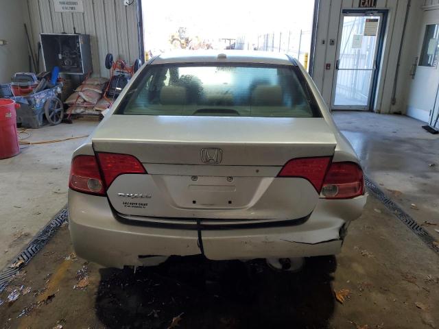 Photo 5 VIN: 1HGFA16867L043617 - HONDA CIVIC EX 