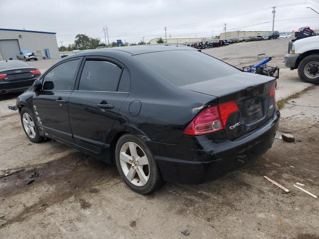 Photo 1 VIN: 1HGFA16867L050583 - HONDA CIVIC 