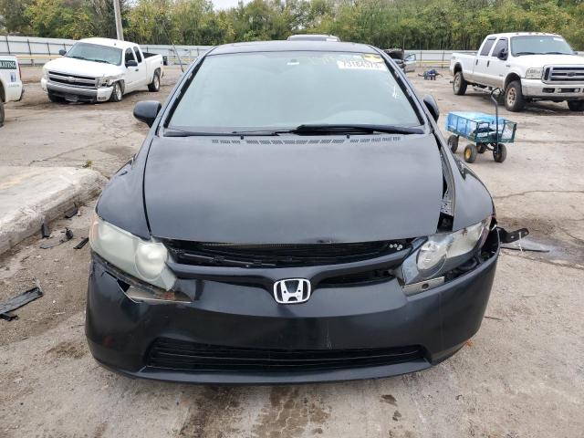 Photo 4 VIN: 1HGFA16867L050583 - HONDA CIVIC 