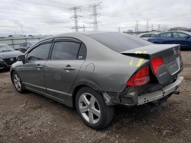 Photo 1 VIN: 1HGFA16867L072213 - HONDA CIVIC EX 