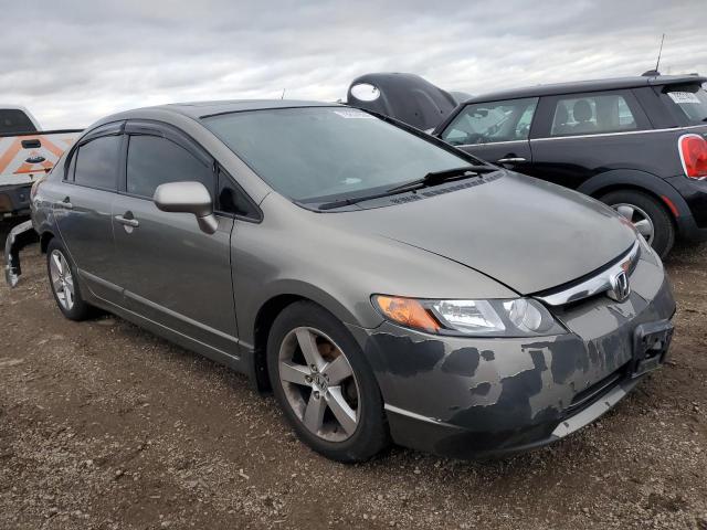 Photo 3 VIN: 1HGFA16867L072213 - HONDA CIVIC EX 