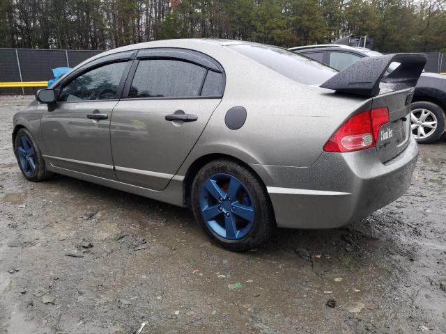 Photo 1 VIN: 1HGFA16867L088332 - HONDA CIVIC 