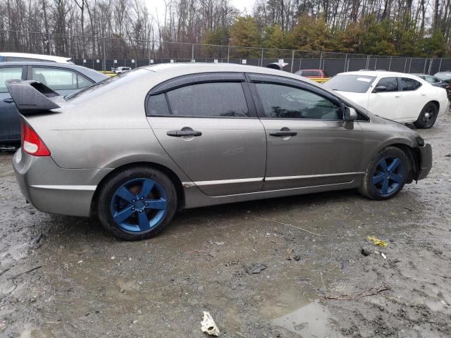 Photo 2 VIN: 1HGFA16867L088332 - HONDA CIVIC 