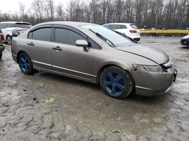 Photo 3 VIN: 1HGFA16867L088332 - HONDA CIVIC 