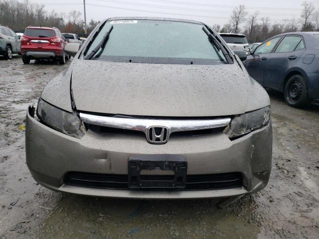 Photo 4 VIN: 1HGFA16867L088332 - HONDA CIVIC 