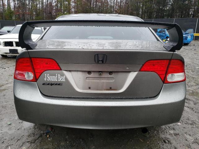 Photo 5 VIN: 1HGFA16867L088332 - HONDA CIVIC 