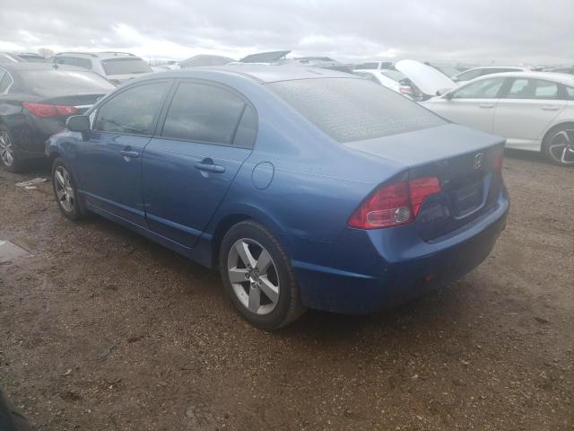 Photo 1 VIN: 1HGFA16867L097922 - HONDA CIVIC 