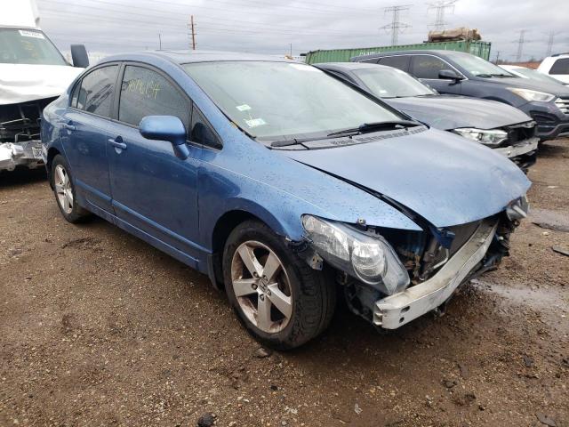 Photo 3 VIN: 1HGFA16867L097922 - HONDA CIVIC 