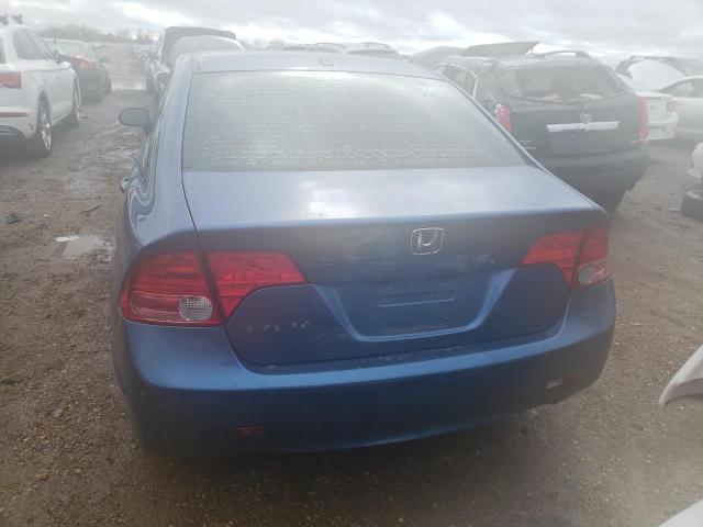 Photo 5 VIN: 1HGFA16867L097922 - HONDA CIVIC 